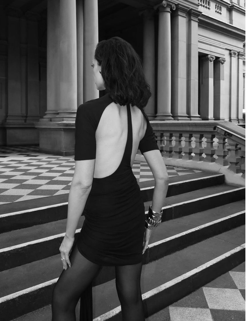 Bec & Bridge Jayde Mini Dress photo 3