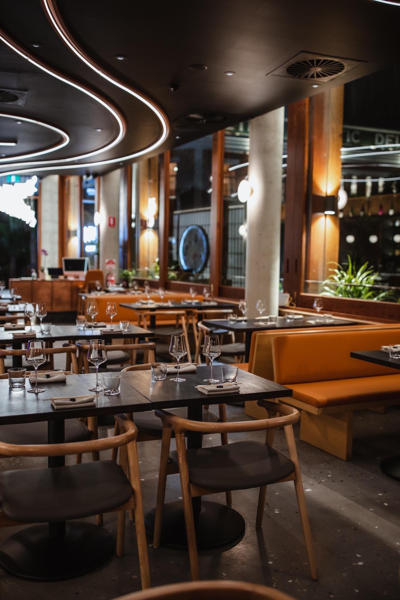 Entire Venue at IPPIN Japanese Dining photo 5