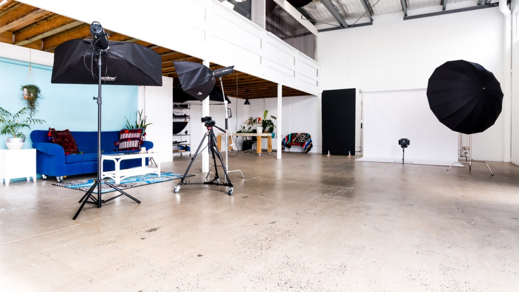 11 Past 11 Studio photo 4