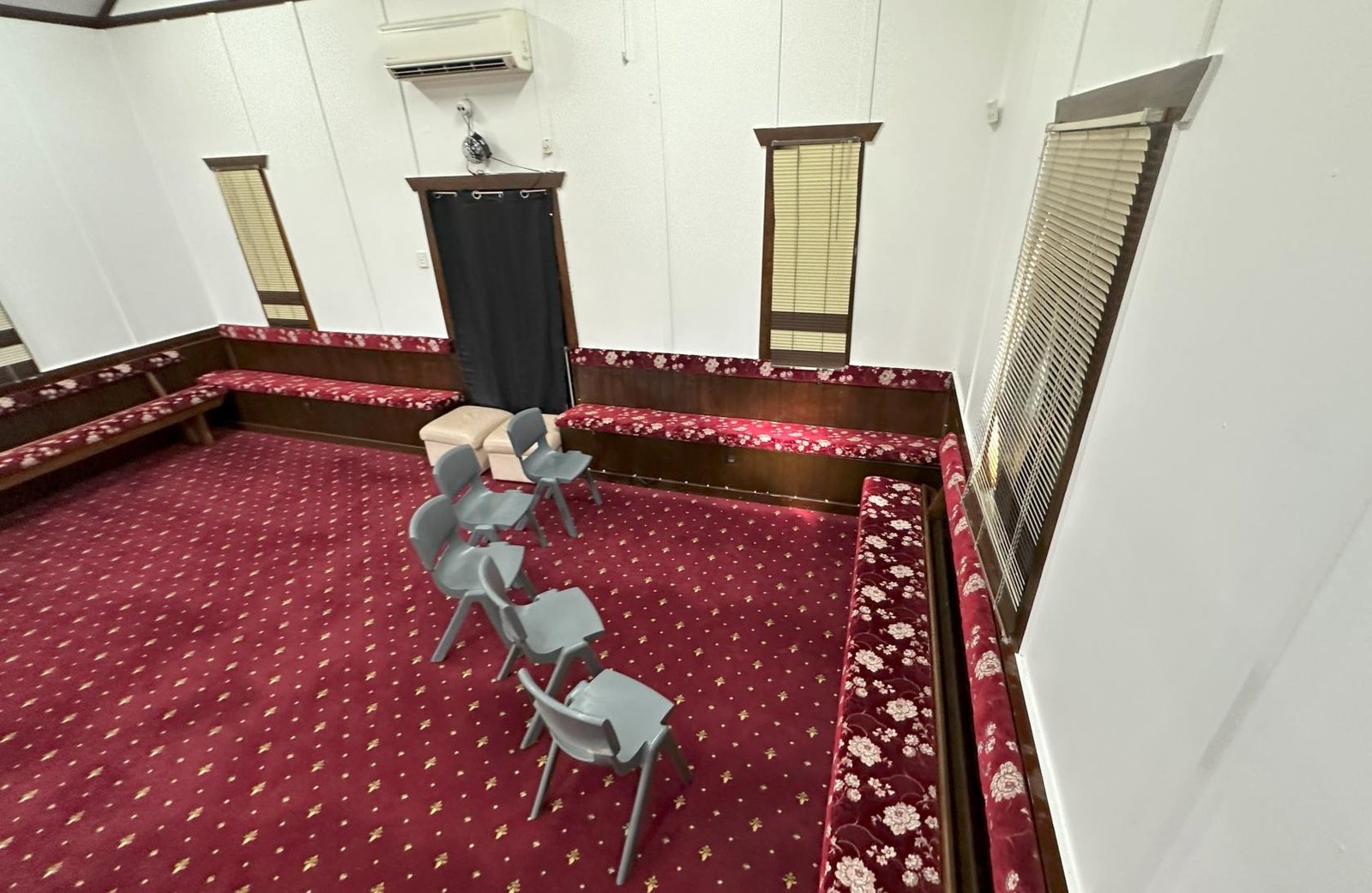 Upstairs Hall at Little Village Moorooka photo 4