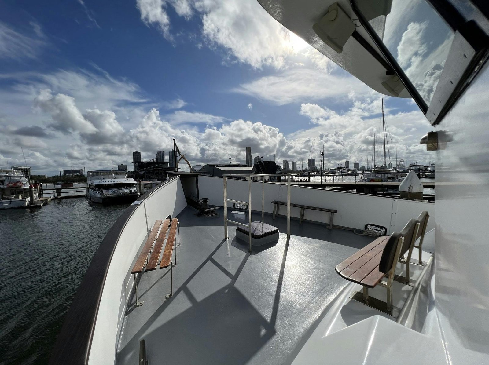 MV Rani photo 2