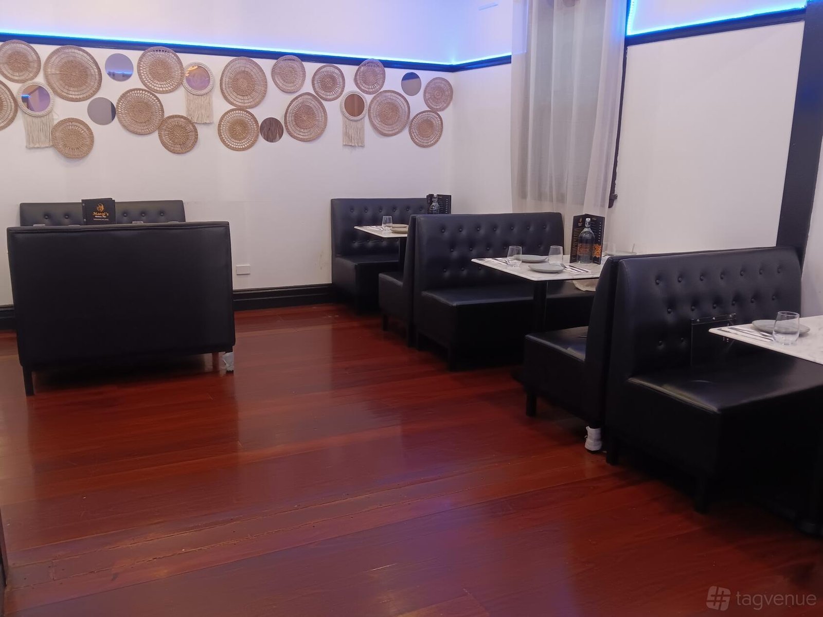 Entire Venue at Mangi's Kitchen & Bar photo 2