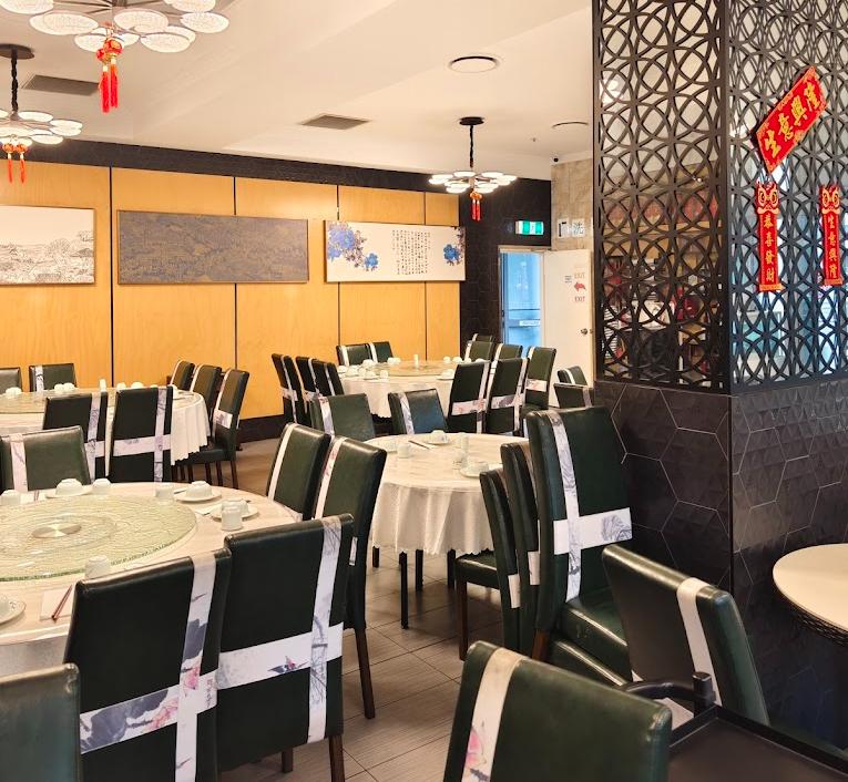 VIP Room at King Palace Kitchen photo 3