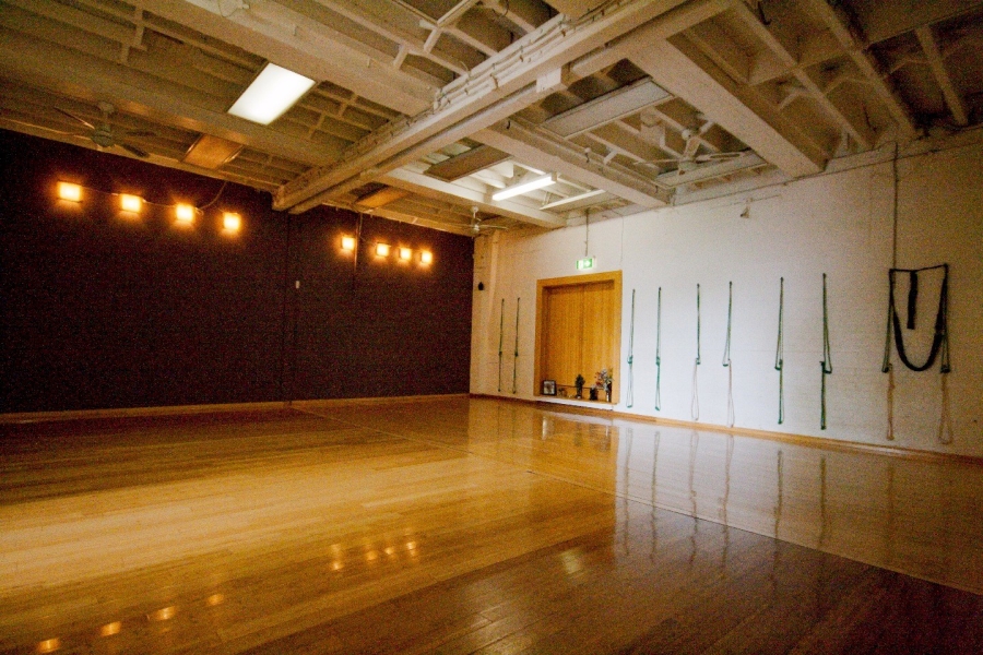 YTG Studio photo 3
