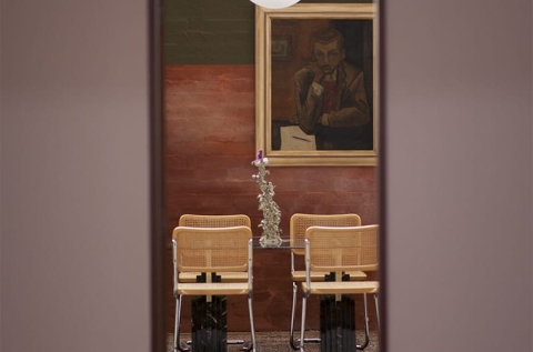 Large Light-filled Upstairs Studio - Collingwood photo 10