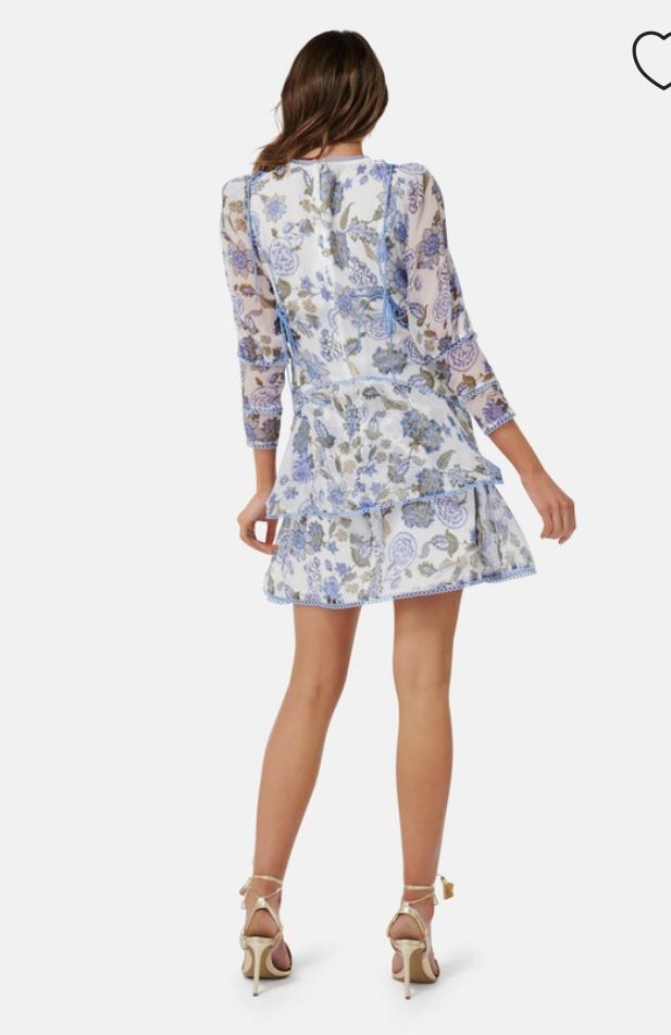 Thurley Dress photo 2