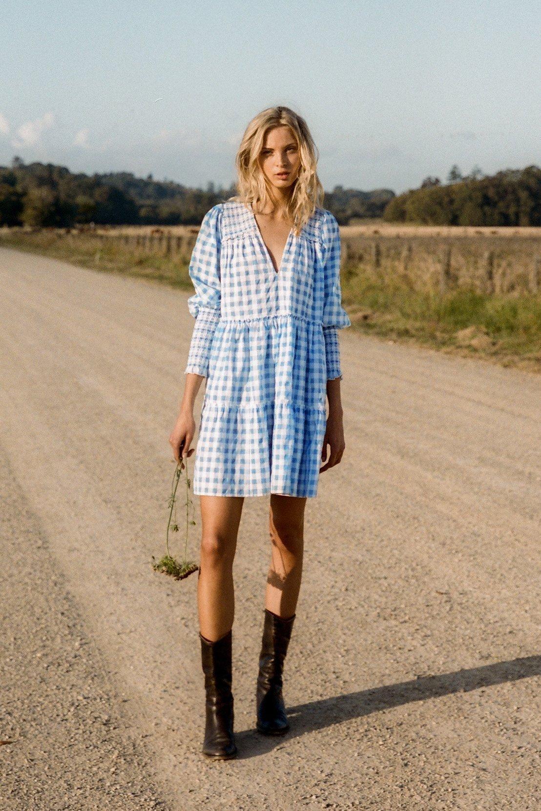 Steele - Anika Dress (Pre Order) photo 2