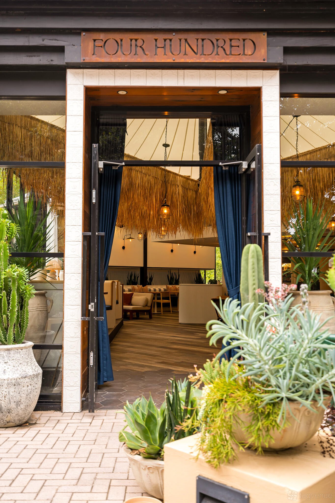 Exclusive Venue Hire at Four Hundred photo 3