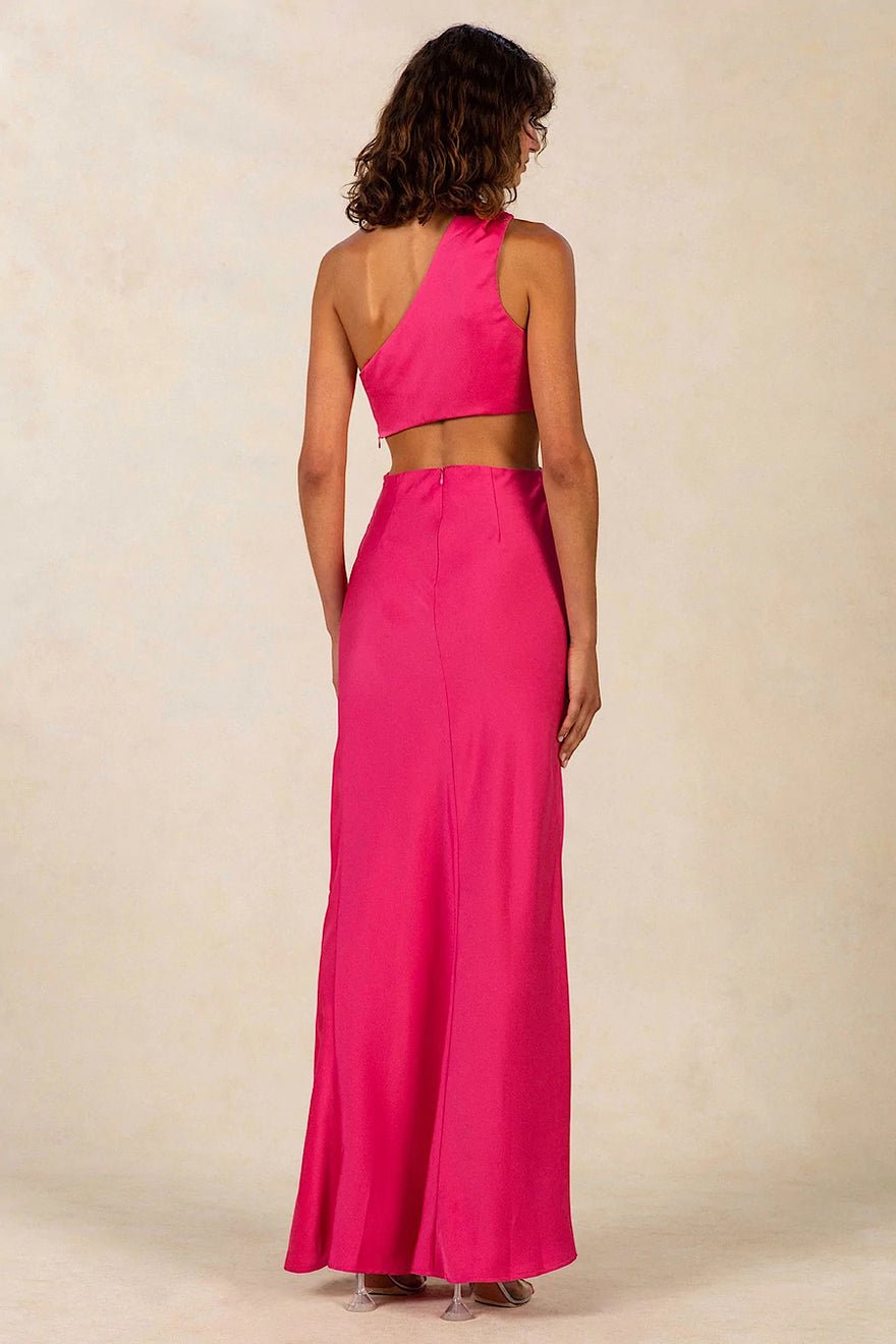 Misha Collection Kristin Gown photo 3