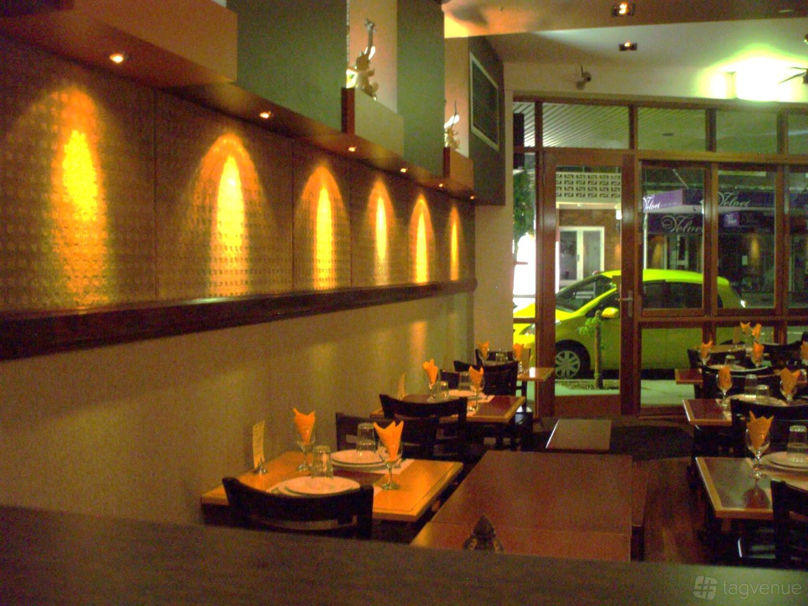 Event Space Area at Ummarin Thai Restaurant photo 4