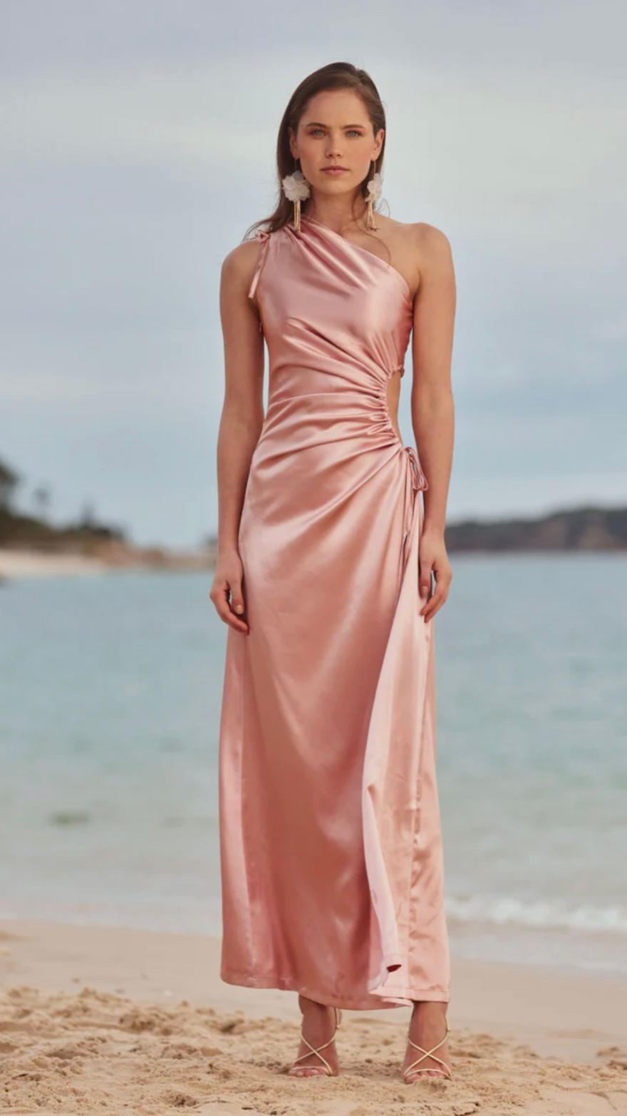 Sonya Nour Dress photo 2