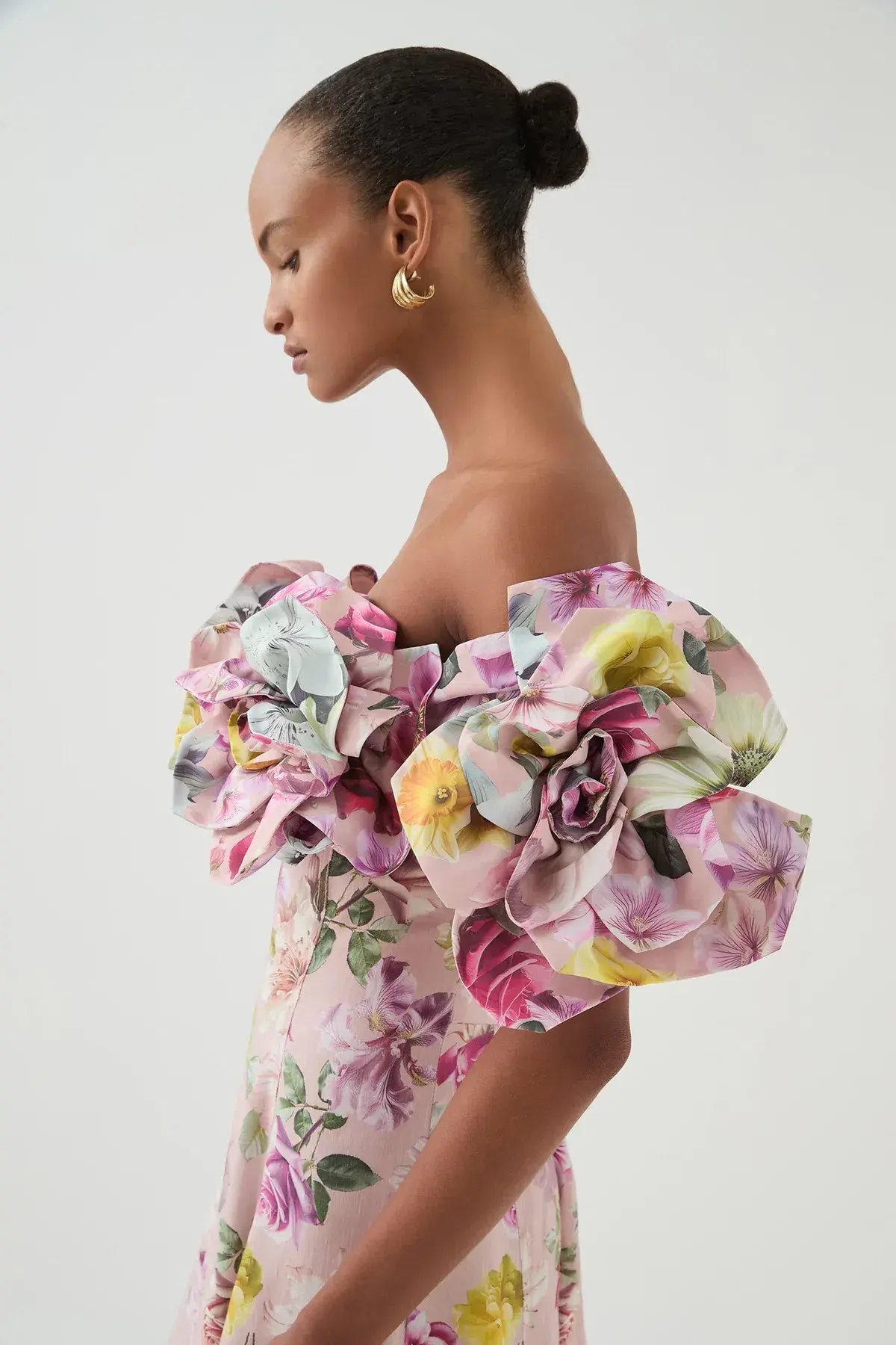Aymee Mini Dress Rebecca Vallence photo 33
