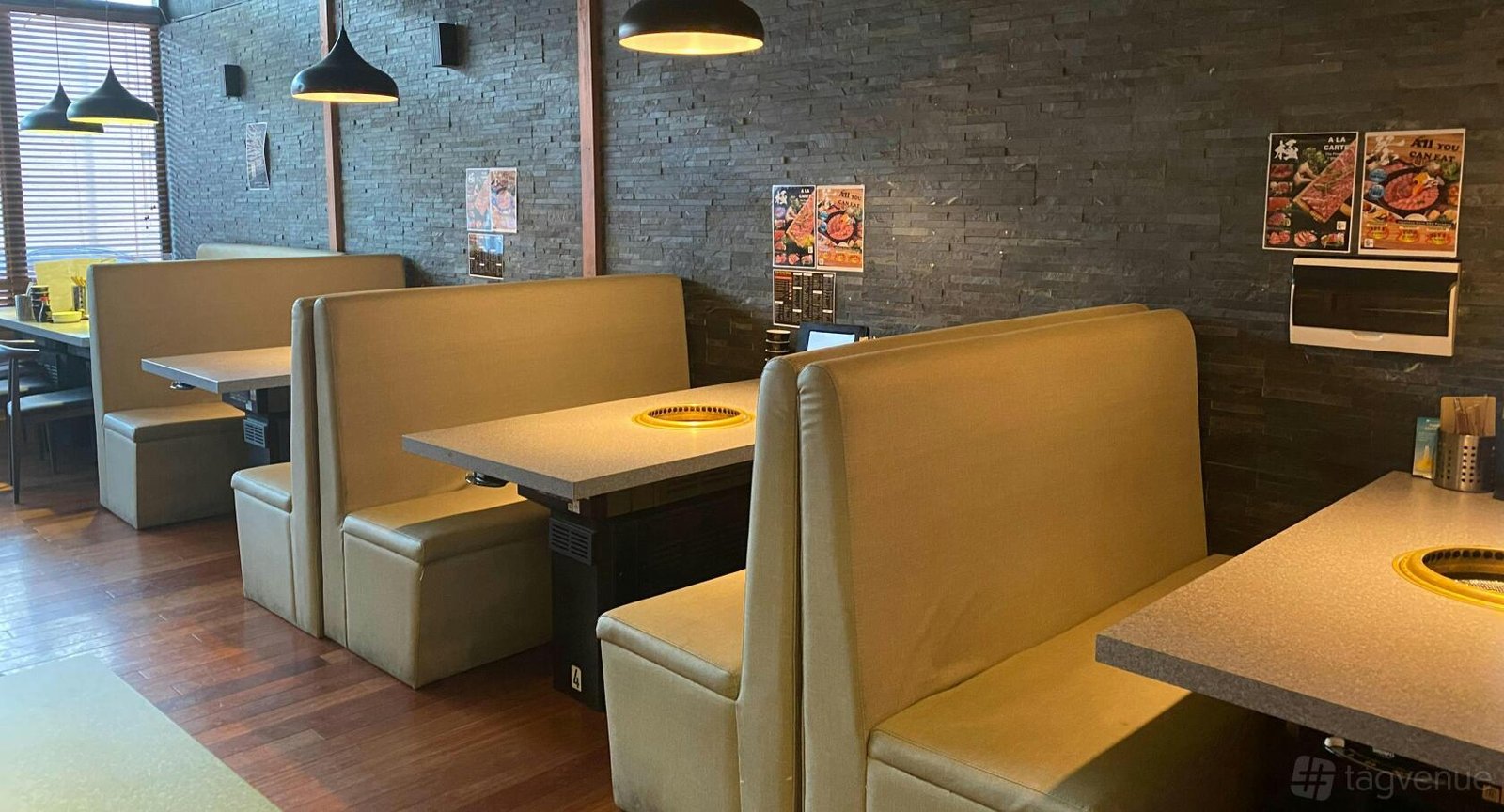 Entire Venue at Nikaido Burwood photo 4