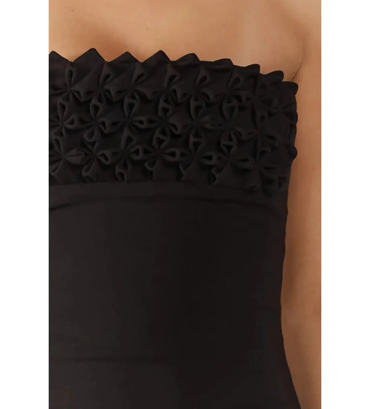 Ance Gria Margo Maxi Dress Black Size XS AU 6 photo 5