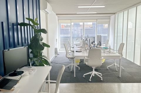 Private Office photo 15