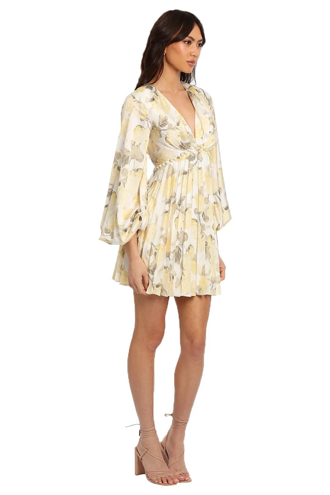 Faris Dress photo 2