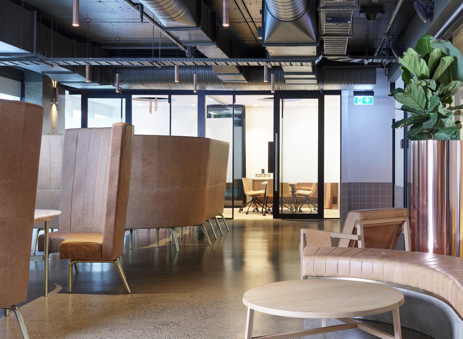 The Event Space at Flex by ISPT at Central Plaza photo 4