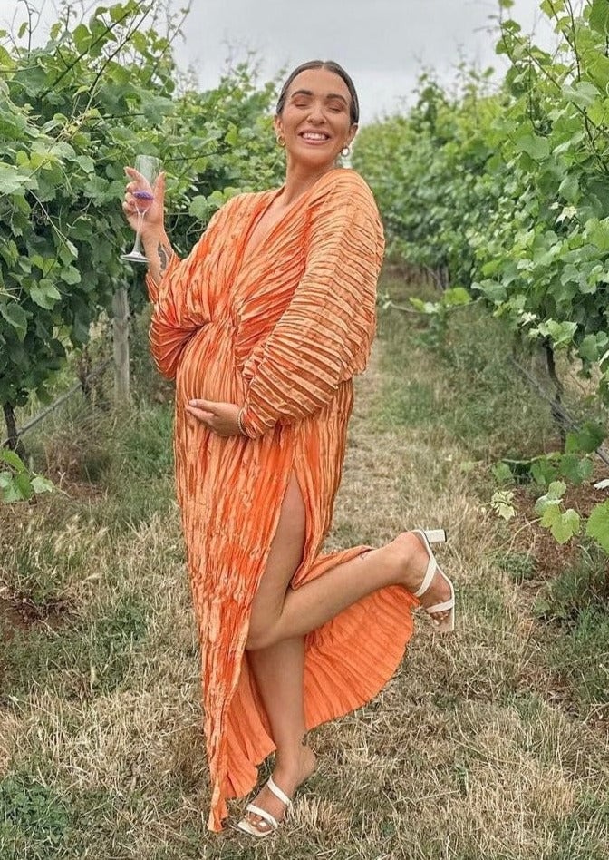 L'idée De Luxe Gown, Sunset photo 2