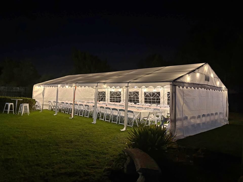 Marquee Hire ~ Tent For Hire ~ Marquee For Hire photo 10