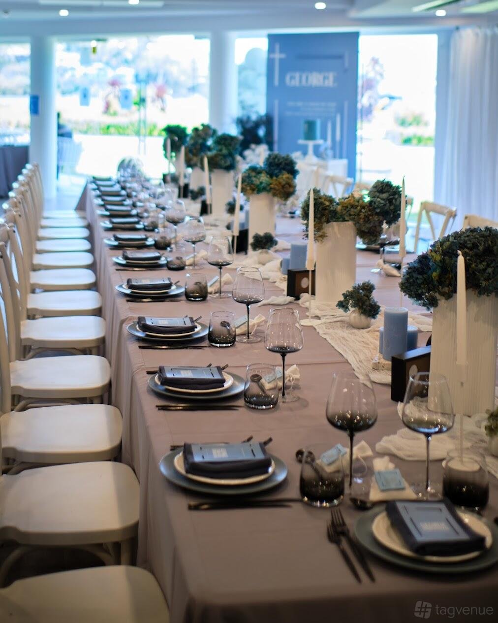 Starboard Private Dining at The Kyle Bay photo 5