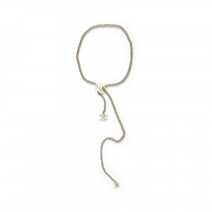 Chanel CC Chain photo 2