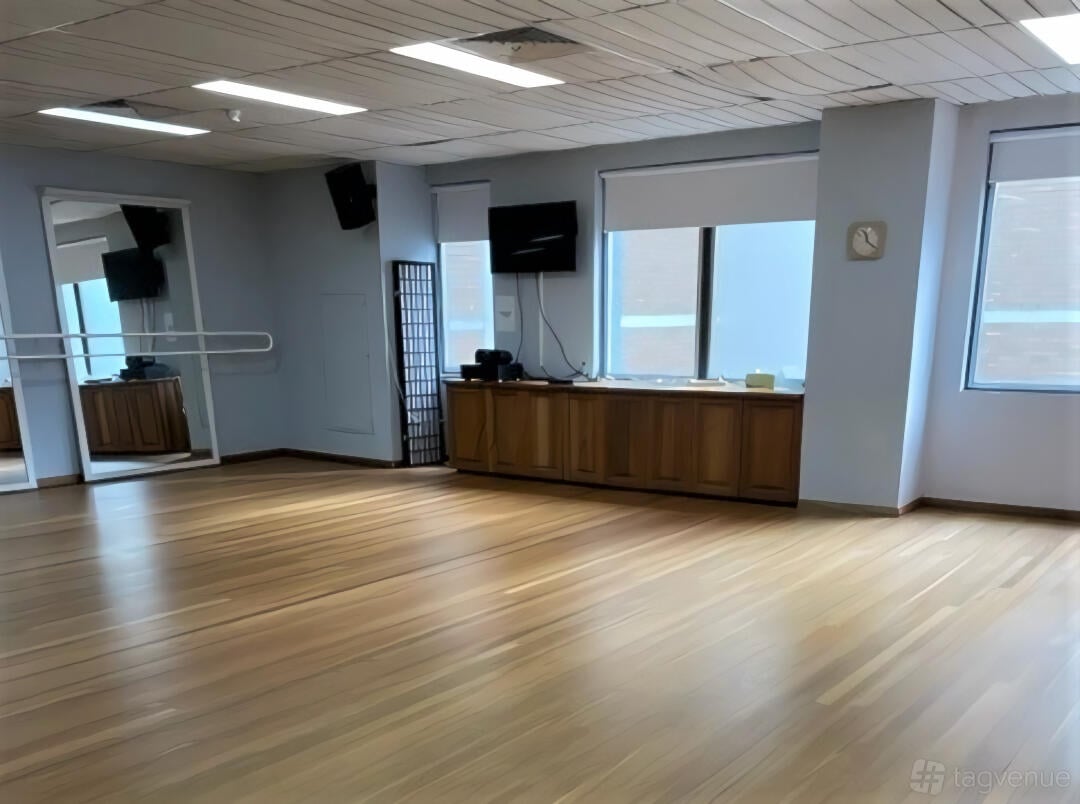 Creative Space at Dance Studio photo 4