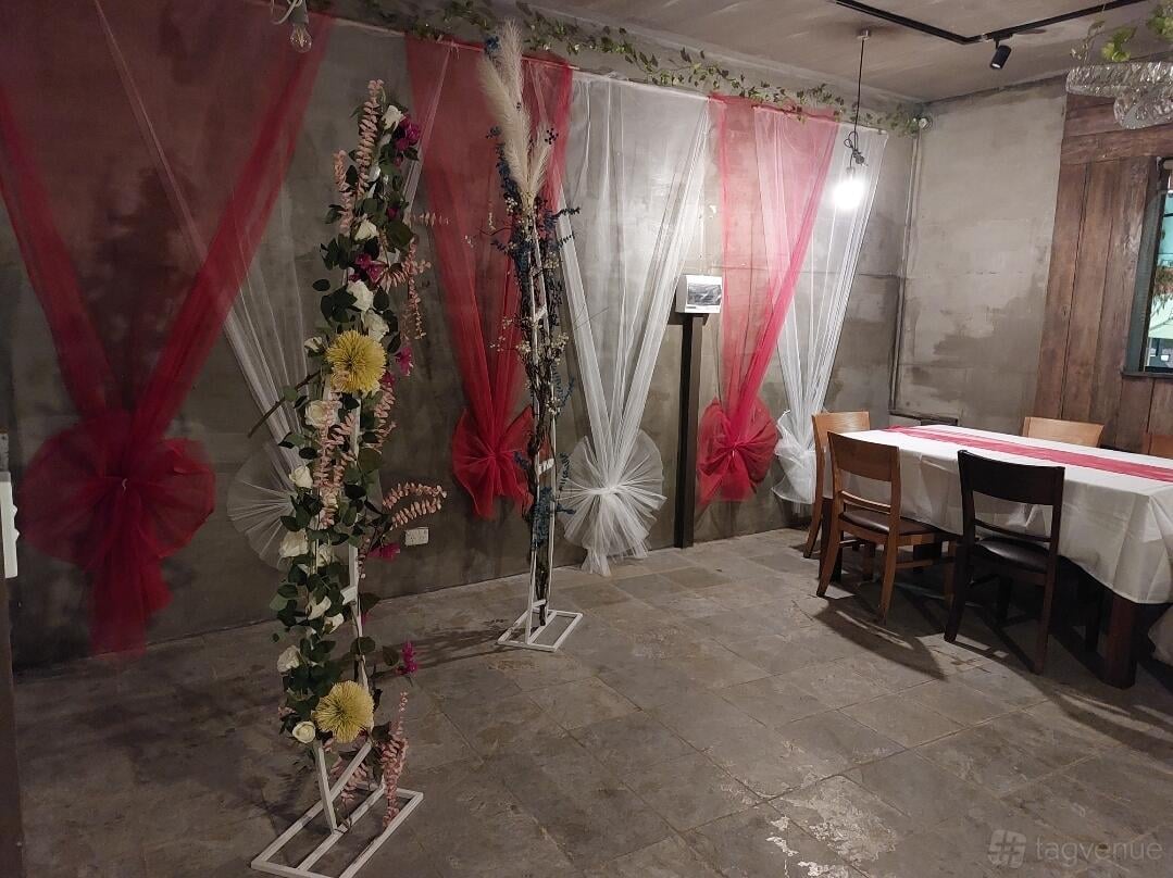 Studio/Event Space at Goldmoon Ocean Studio photo 12