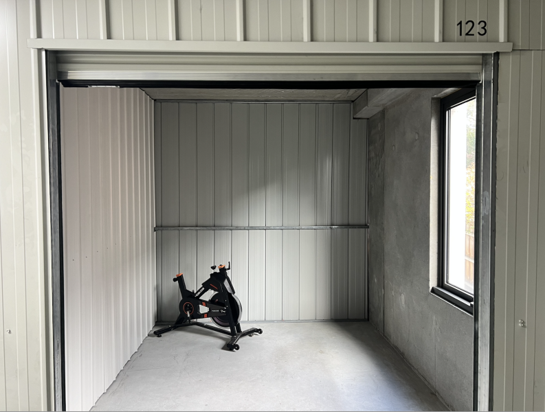 Light open office/studio (unit 123) photo 4