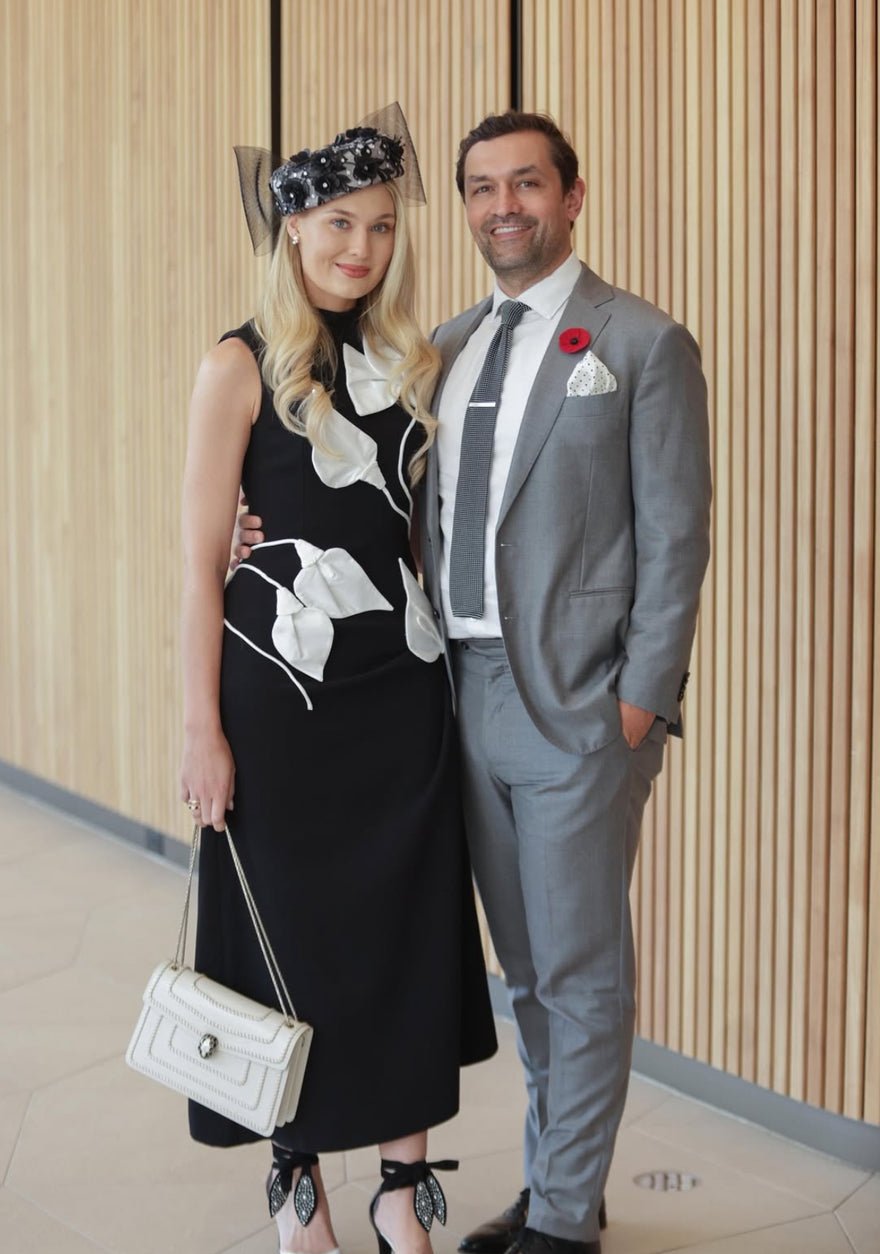 Acler Kadence Midi Dress photo 3