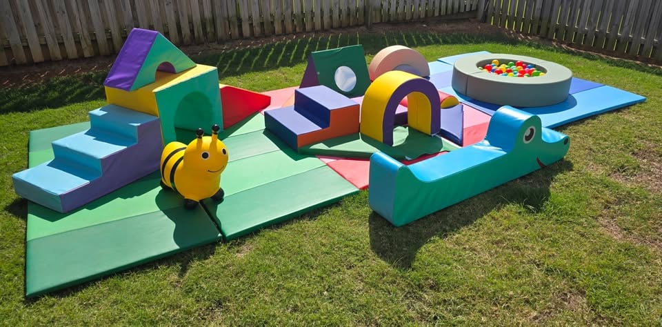 Softplay Package HIRE photo 3
