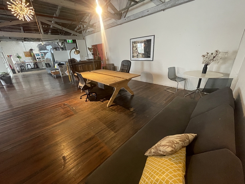 Studio Five photo 2