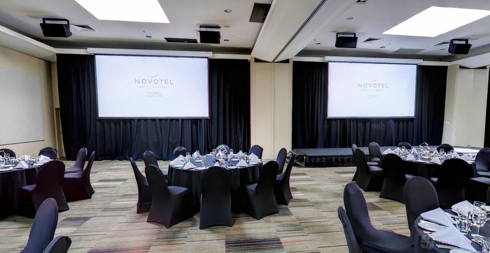 Freshwater 1&2 at Novotel Sydney Olympic Park Hotel photo 3