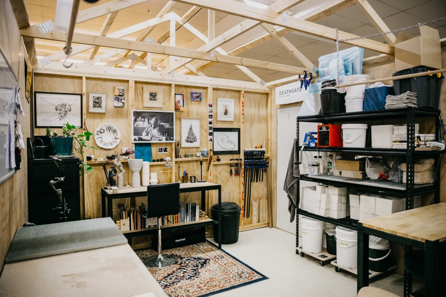 Schoolhouse Studios Coburg photo 4