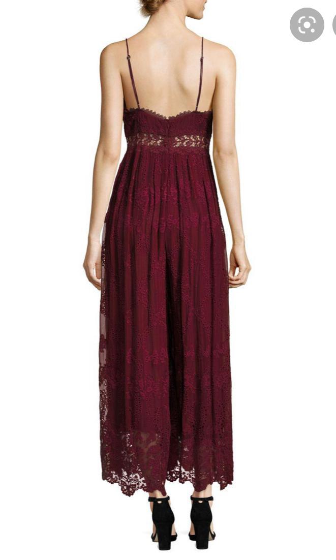 Zimmermann Curacao Crinkle Dress photo 2