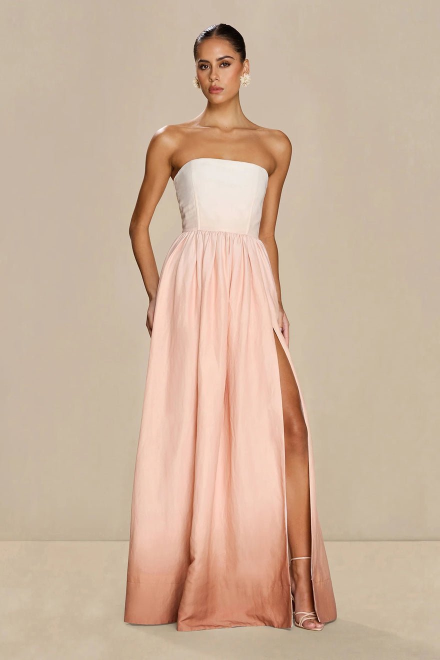 Sonya Miral Dress photo 2