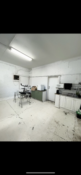 CREATIVE STUDIO FOR RENT BRUNSWICK photo 2
