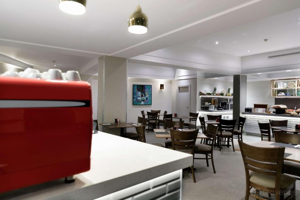 Rowley's Restaurant at Rydges Camperdown photo 3