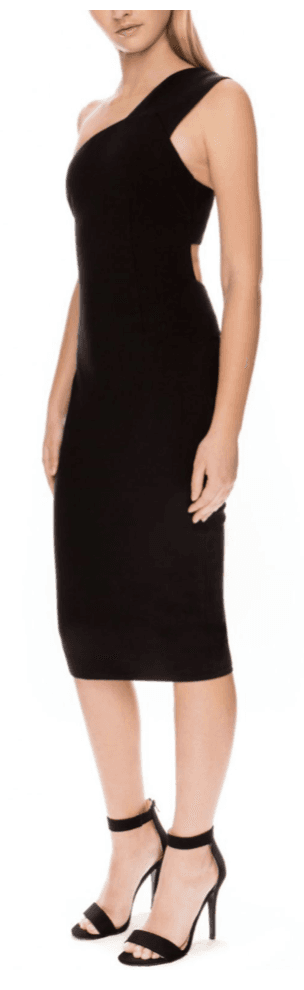 Finders Keepers Being Again Dress size 8 photo 2