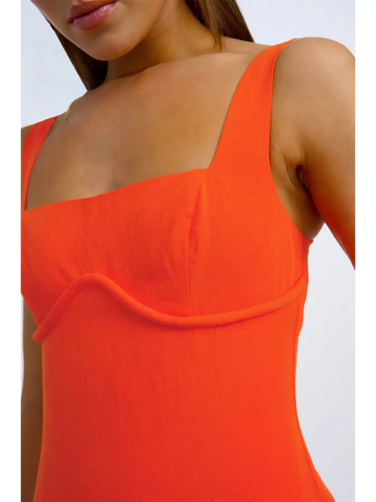 By Johnny Rosita Heart Mini Dress in Fiesta Size AU 12 photo 3