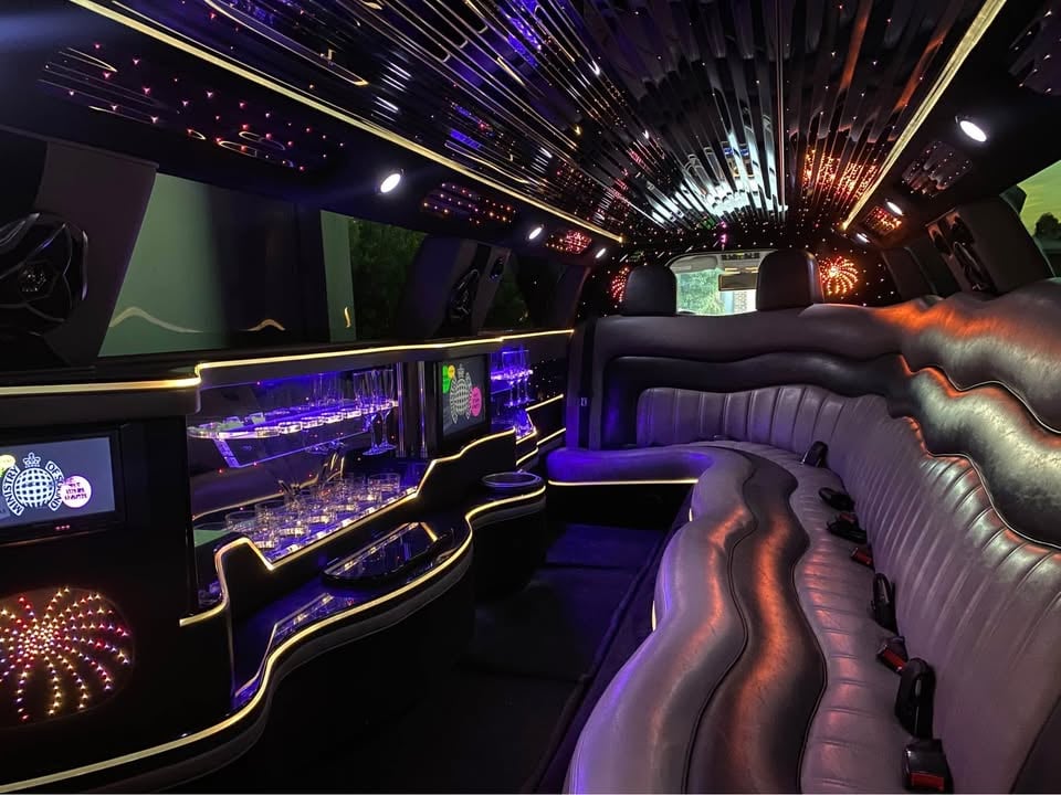 Limousine Hire photo 7