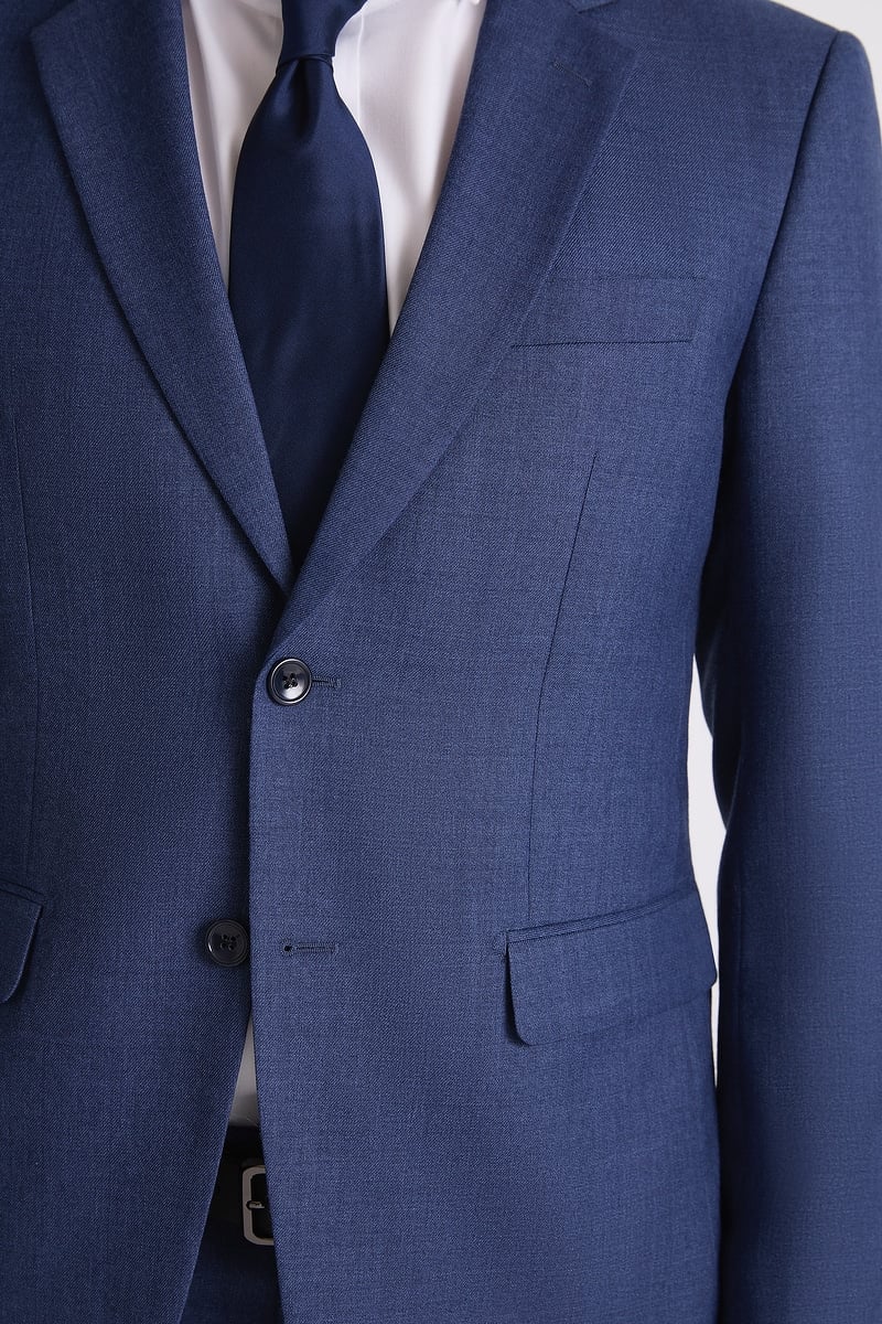 Platinum Blue Suit Standard Package photo 5