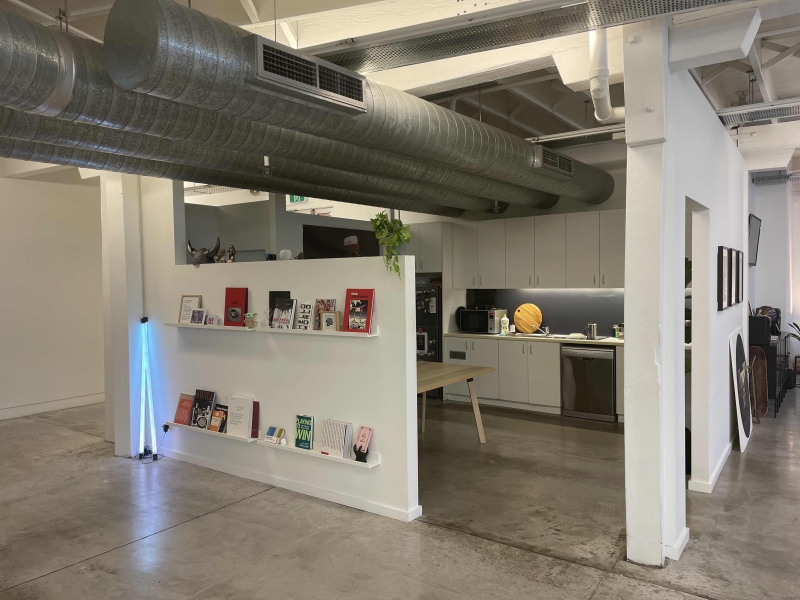 Creative space in the heart of Surry Hills photo 3