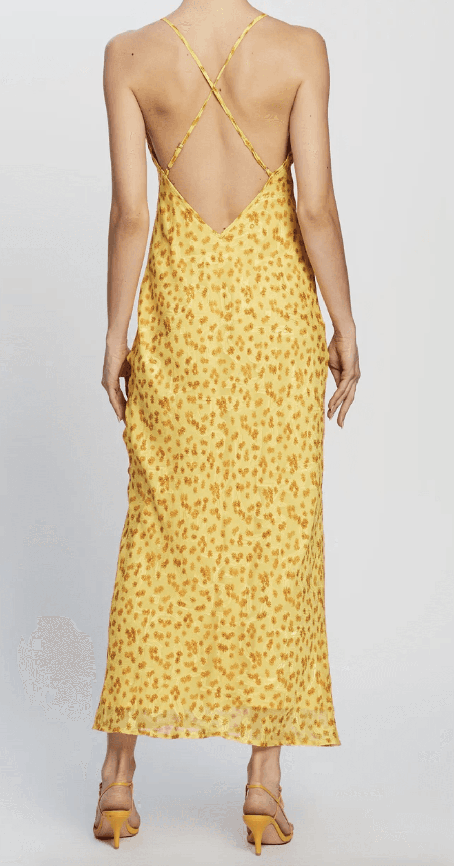 Dazie Riviera Slip Dress photo 2