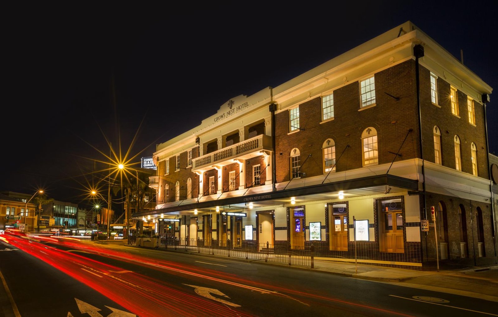 One Willoughby at Crows Nest Hotel photo 8