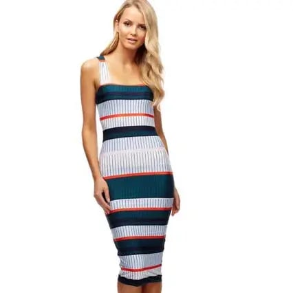 Kookai Grenada Dress Print Size 1 photo 2