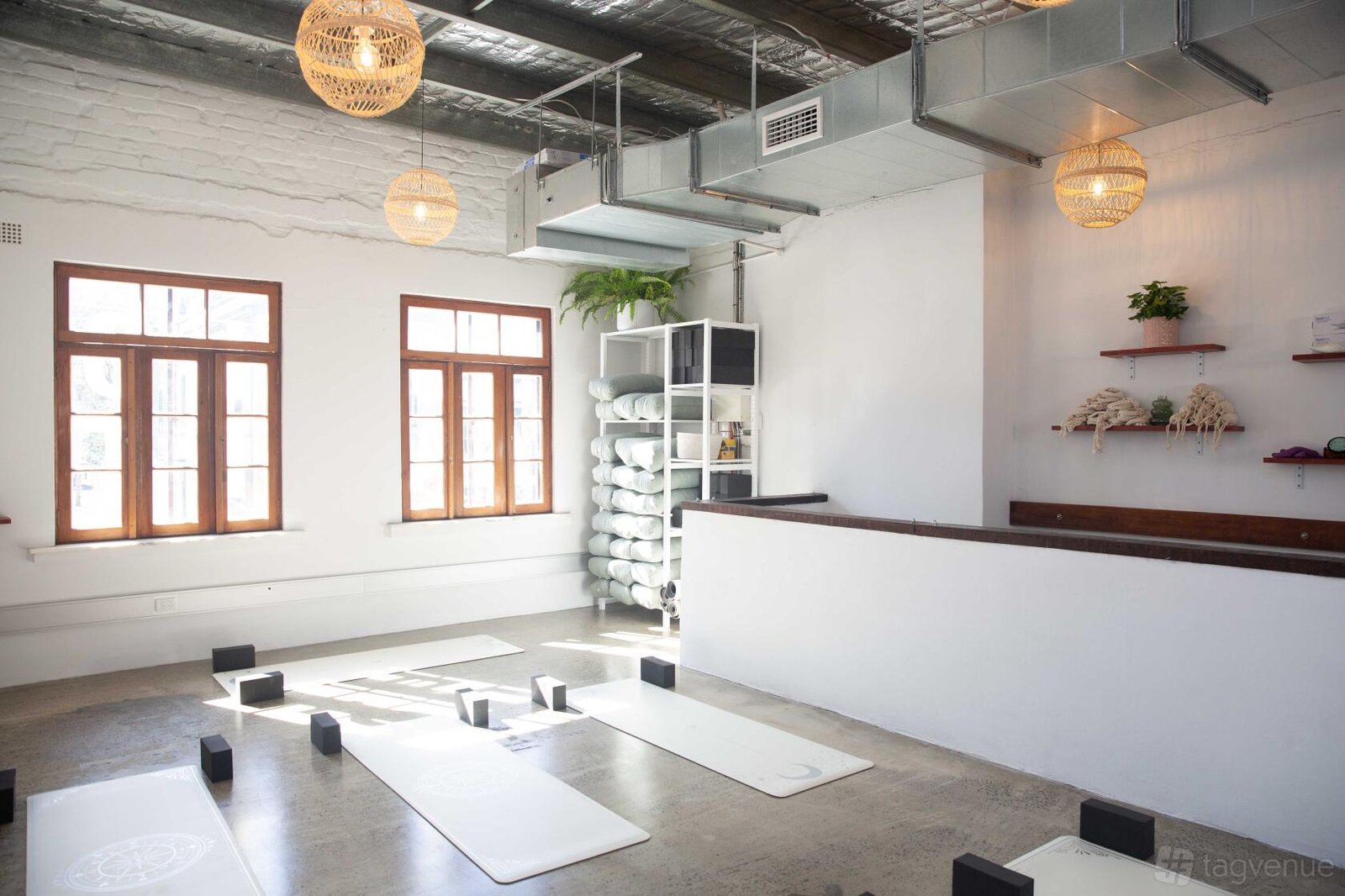 Yoga Loft Studio at Yoga Loft Sydney photo 2