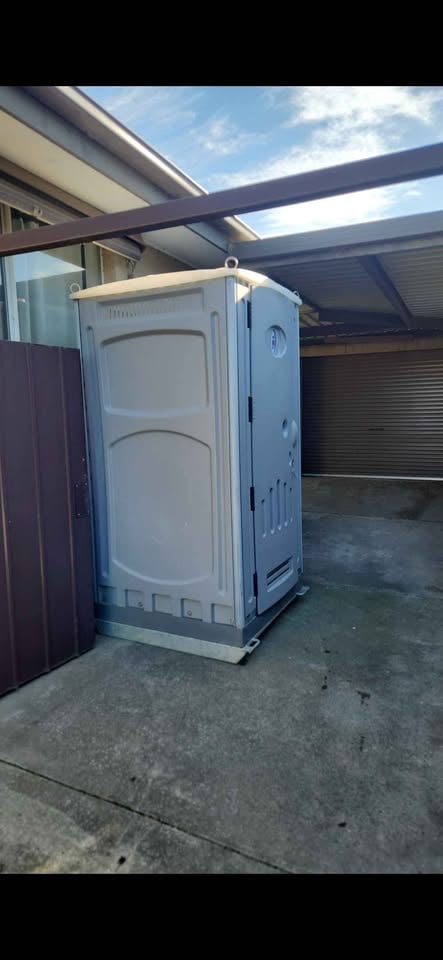 Portable Toilet Hire photo 5