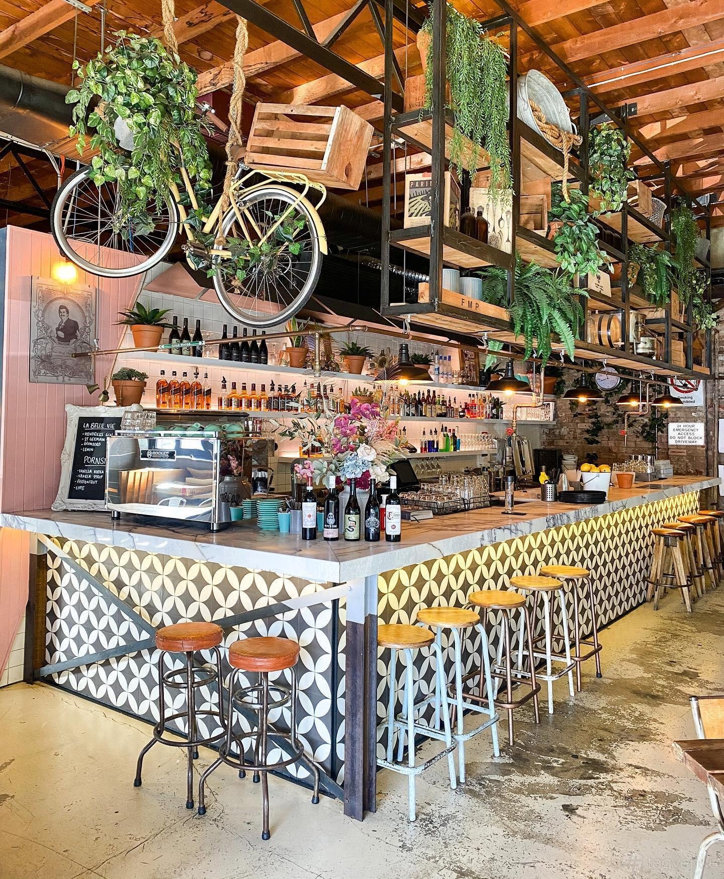 Whole Venue at Fabrika by Madera photo 3