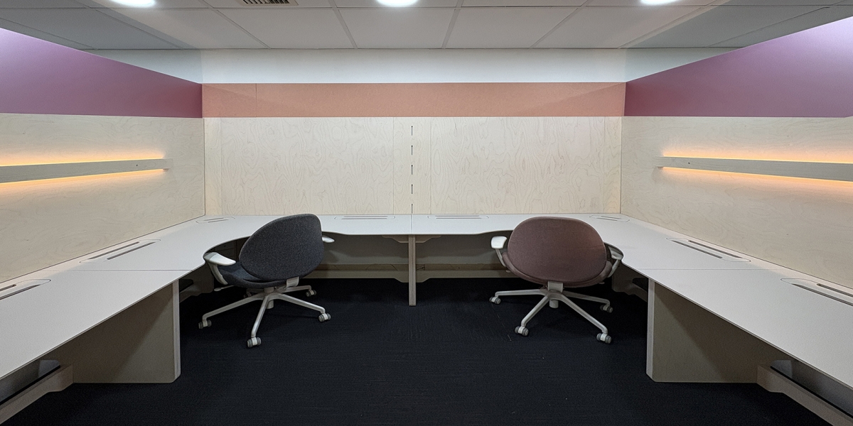Northcote Office photo 3