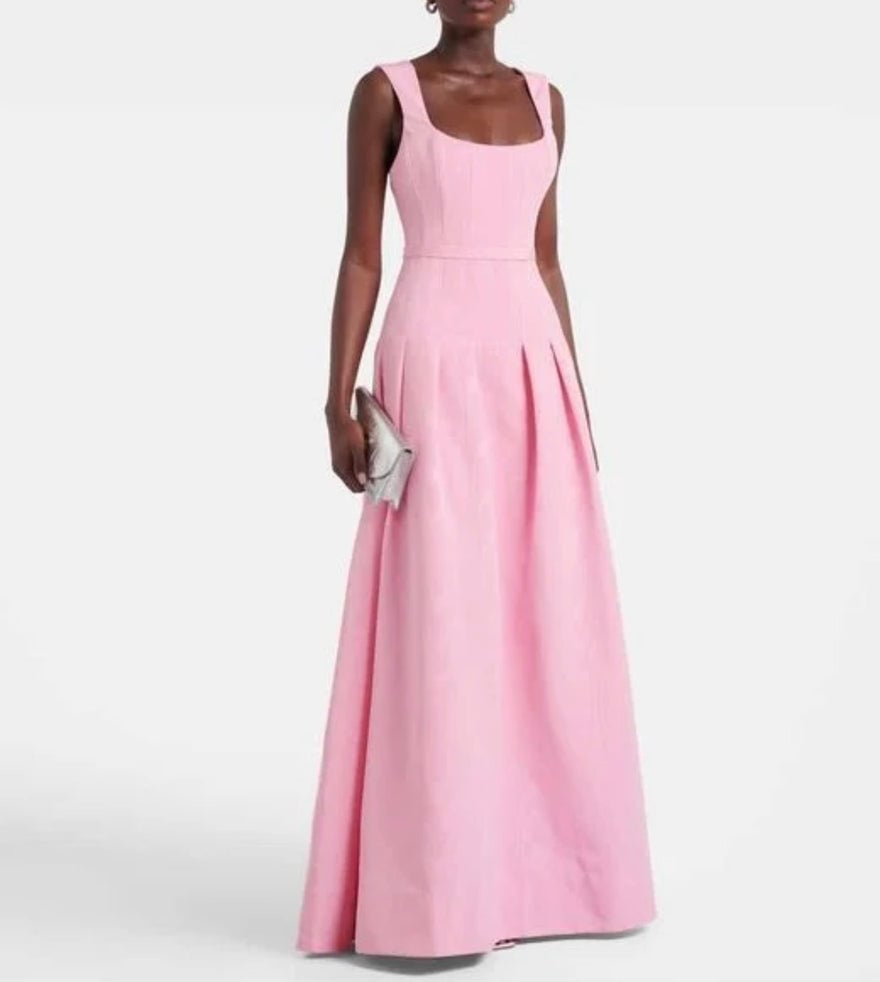 Rebecca Vallance Amara Gown photo 2